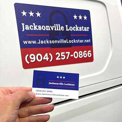 Emergency Jacksonville Locksmith