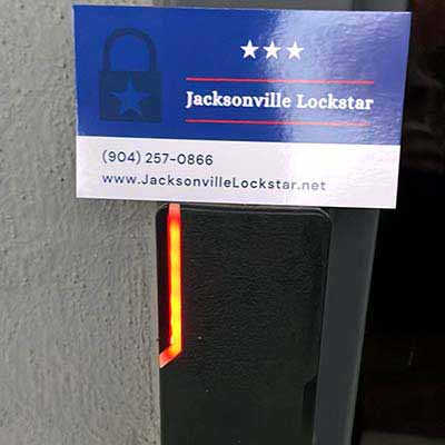 Jacksonville Emergency Locksmith