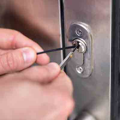 Emergency Jacksonville Locksmith