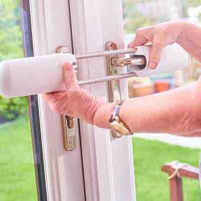 Residential Jacksonville Locksmith