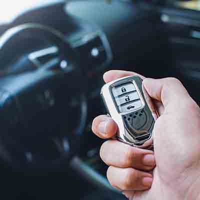 Automotive Jacksonville Locksmith