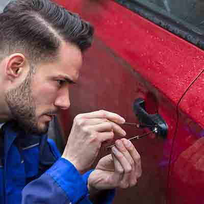 Automotive Jacksonville Locksmith