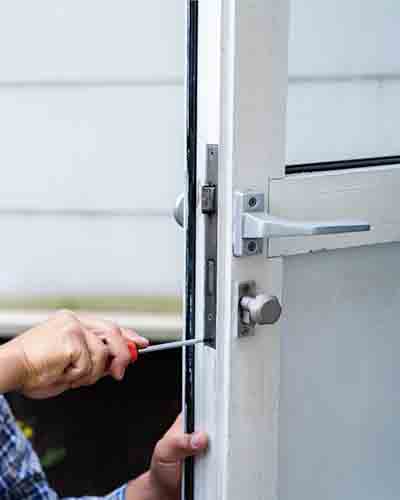 Emergency Jacksonville Locksmith