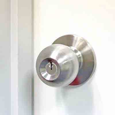 Jacksonville Residential Locksmith